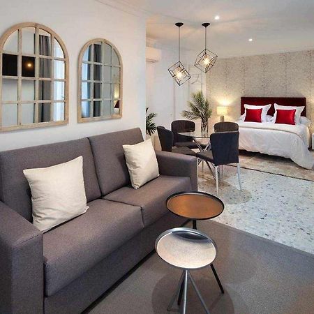 Wanderlust Malaga Apartamentos 1 Buitenkant foto